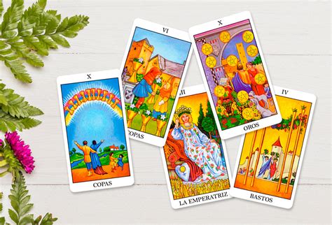 tarot familia|Family Tarot